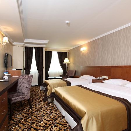 Arya Hotel Sakarya Sakarya  Exterior photo