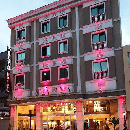 Arya Hotel Sakarya Sakarya  Exterior photo