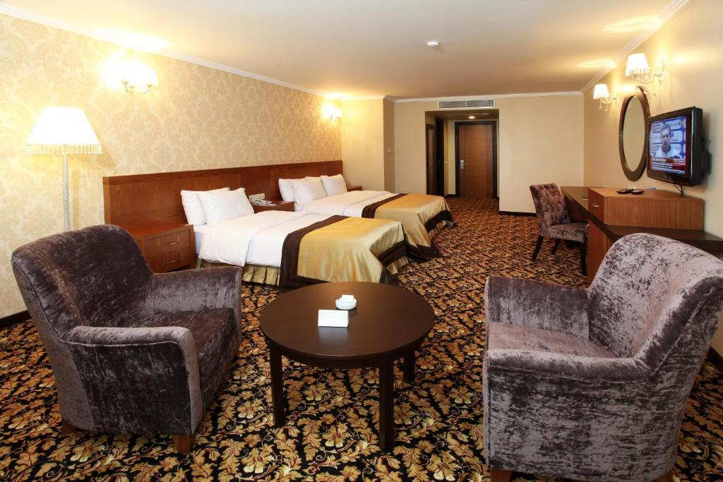Arya Hotel Sakarya Sakarya  Room photo