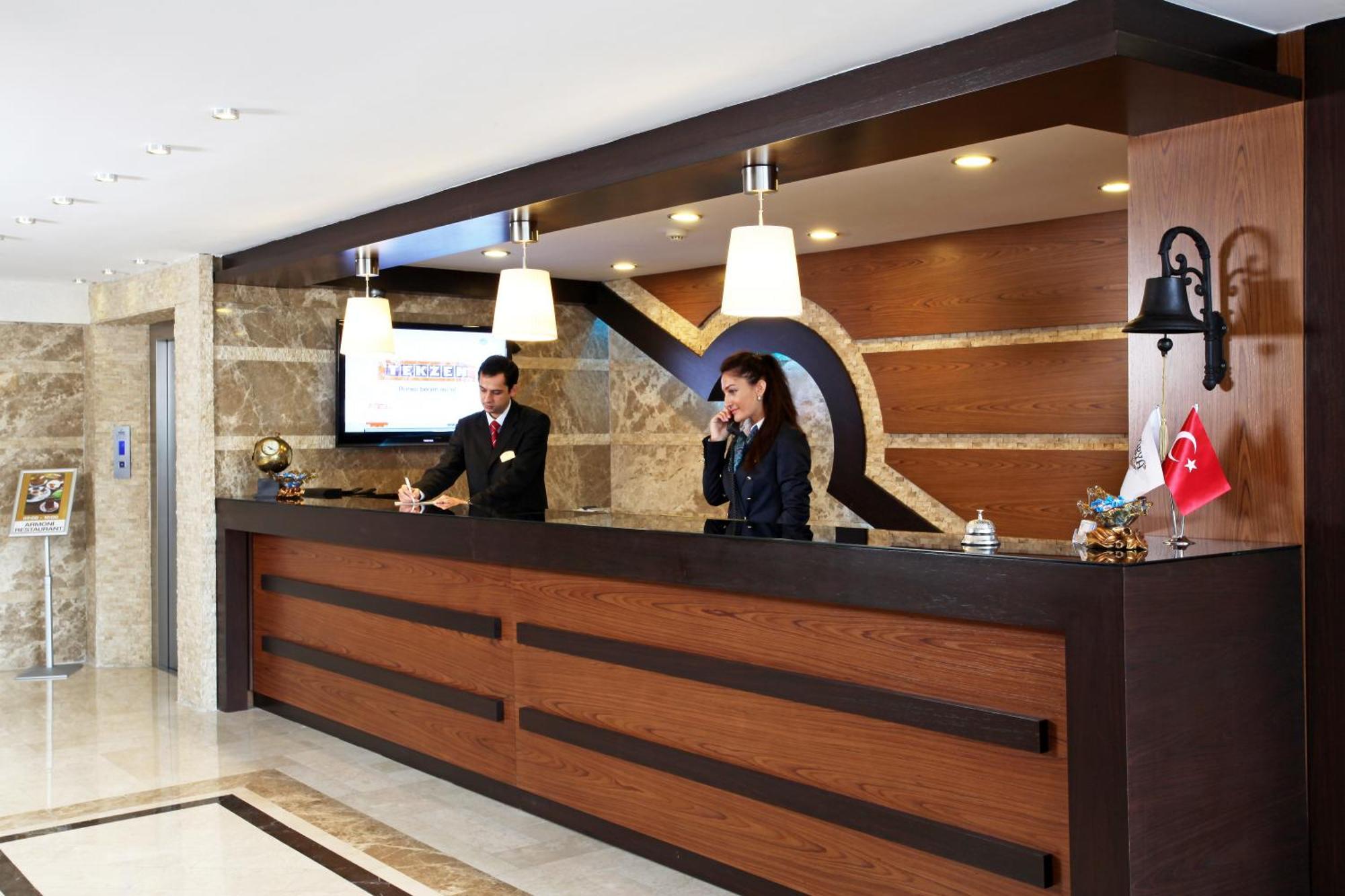 Arya Hotel Sakarya Sakarya  Exterior photo