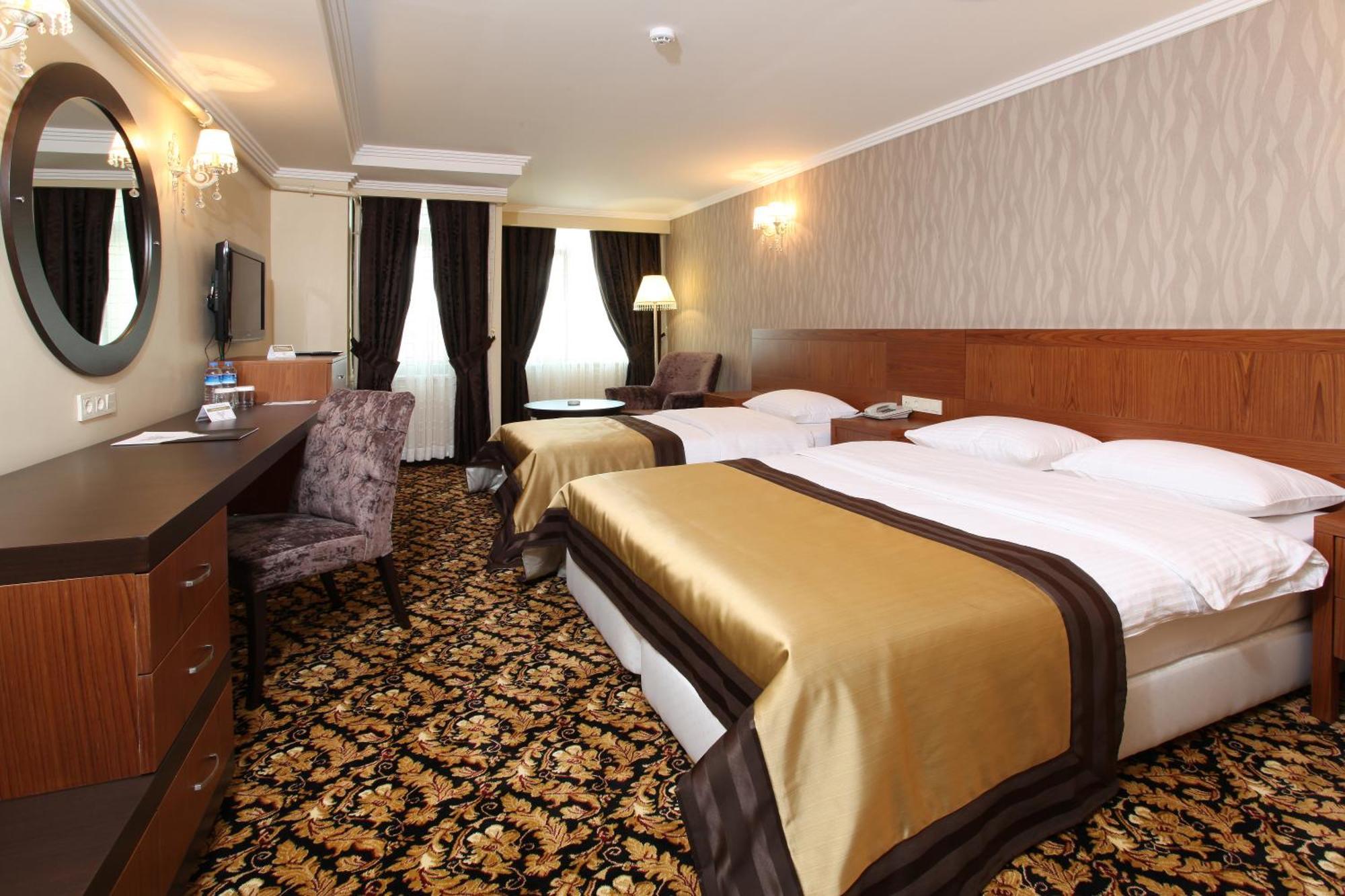 Arya Hotel Sakarya Sakarya  Exterior photo