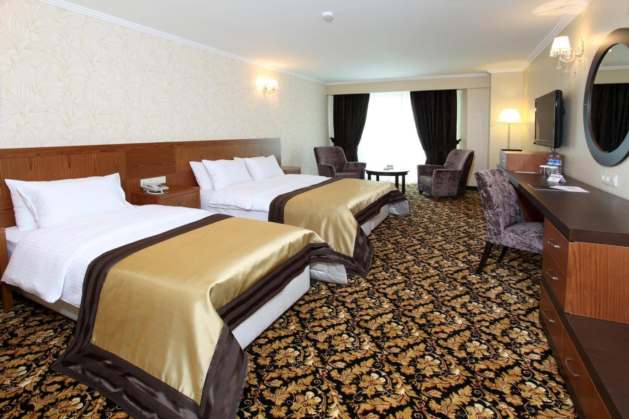 Arya Hotel Sakarya Sakarya  Exterior photo