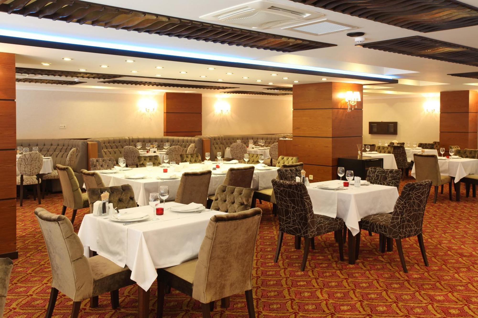 Arya Hotel Sakarya Sakarya  Exterior photo