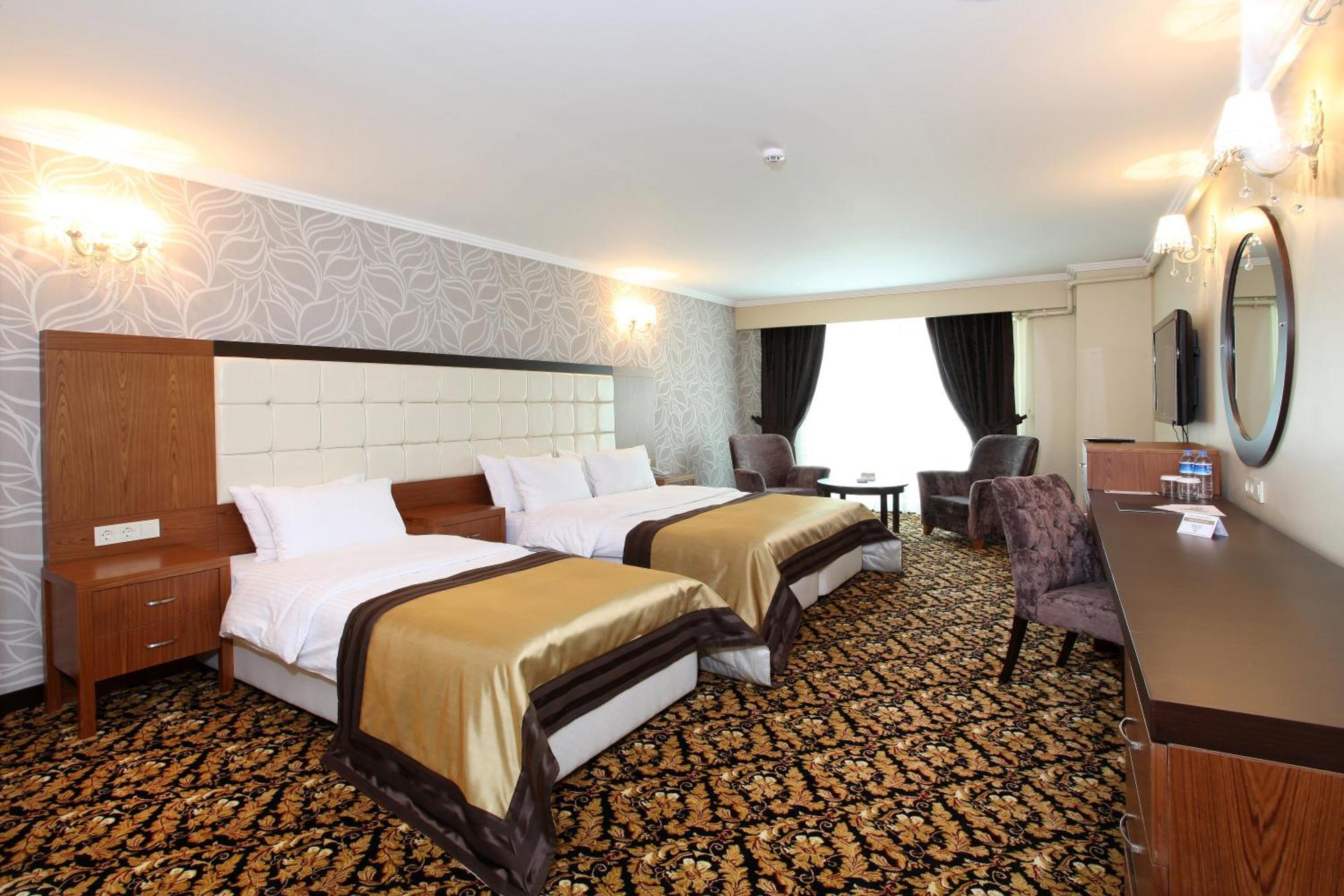 Arya Hotel Sakarya Sakarya  Exterior photo
