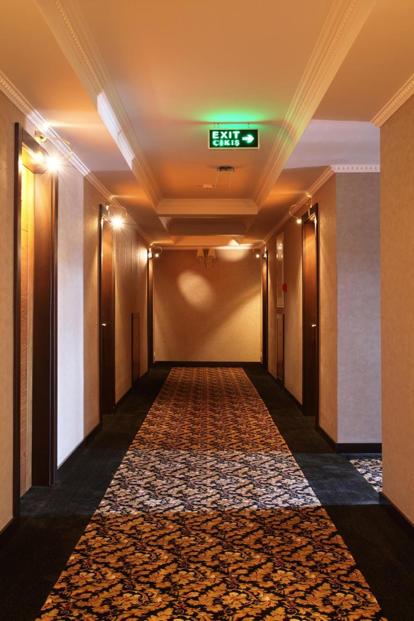 Arya Hotel Sakarya Sakarya  Exterior photo