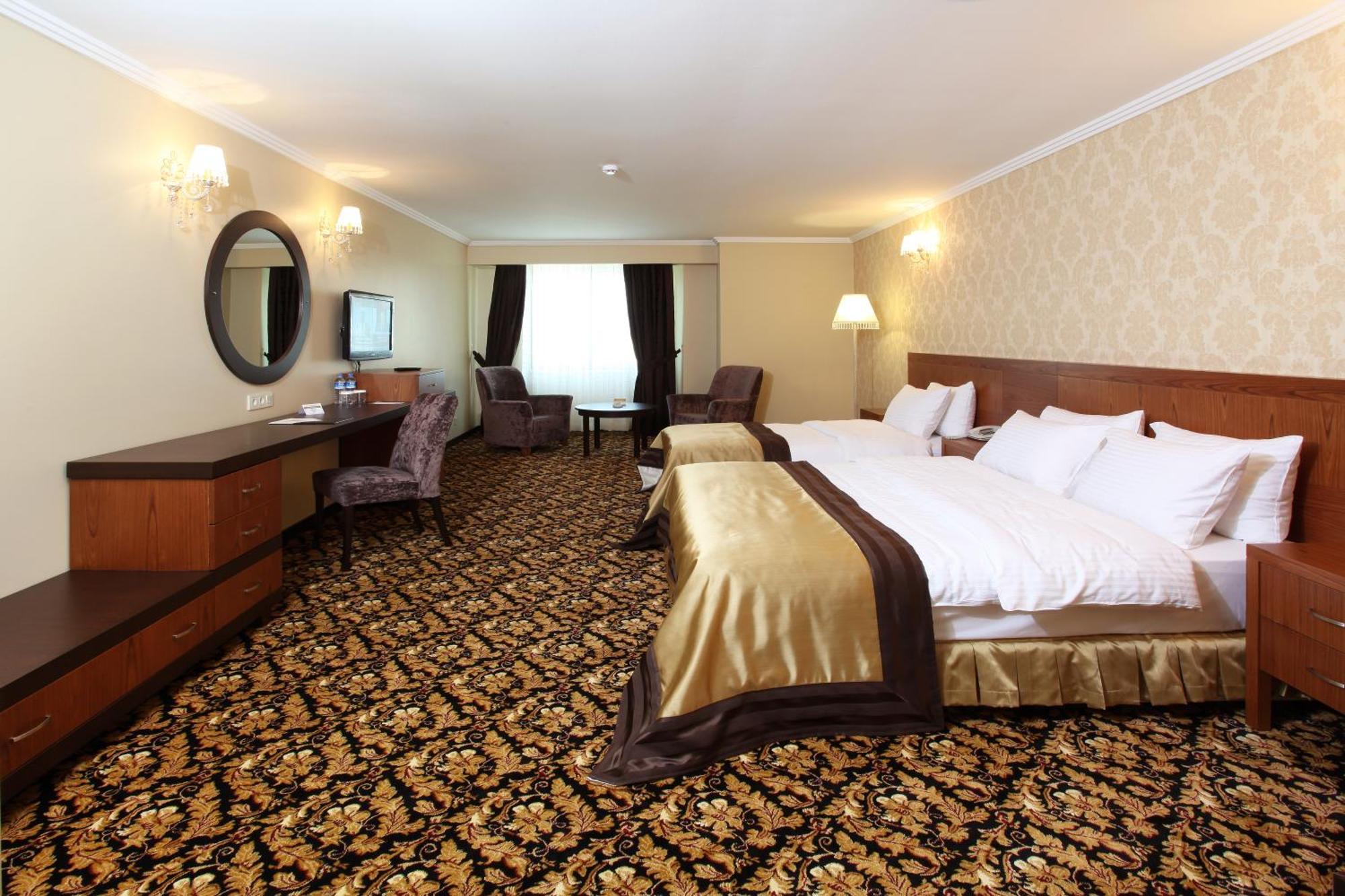 Arya Hotel Sakarya Sakarya  Exterior photo