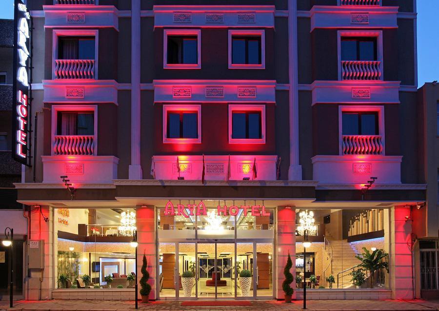 Arya Hotel Sakarya Sakarya  Exterior photo