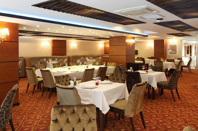 Arya Hotel Sakarya Sakarya  Exterior photo