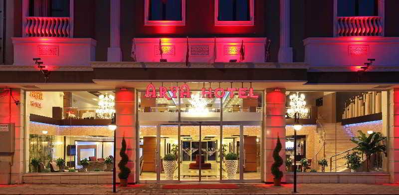 Arya Hotel Sakarya Sakarya  Exterior photo