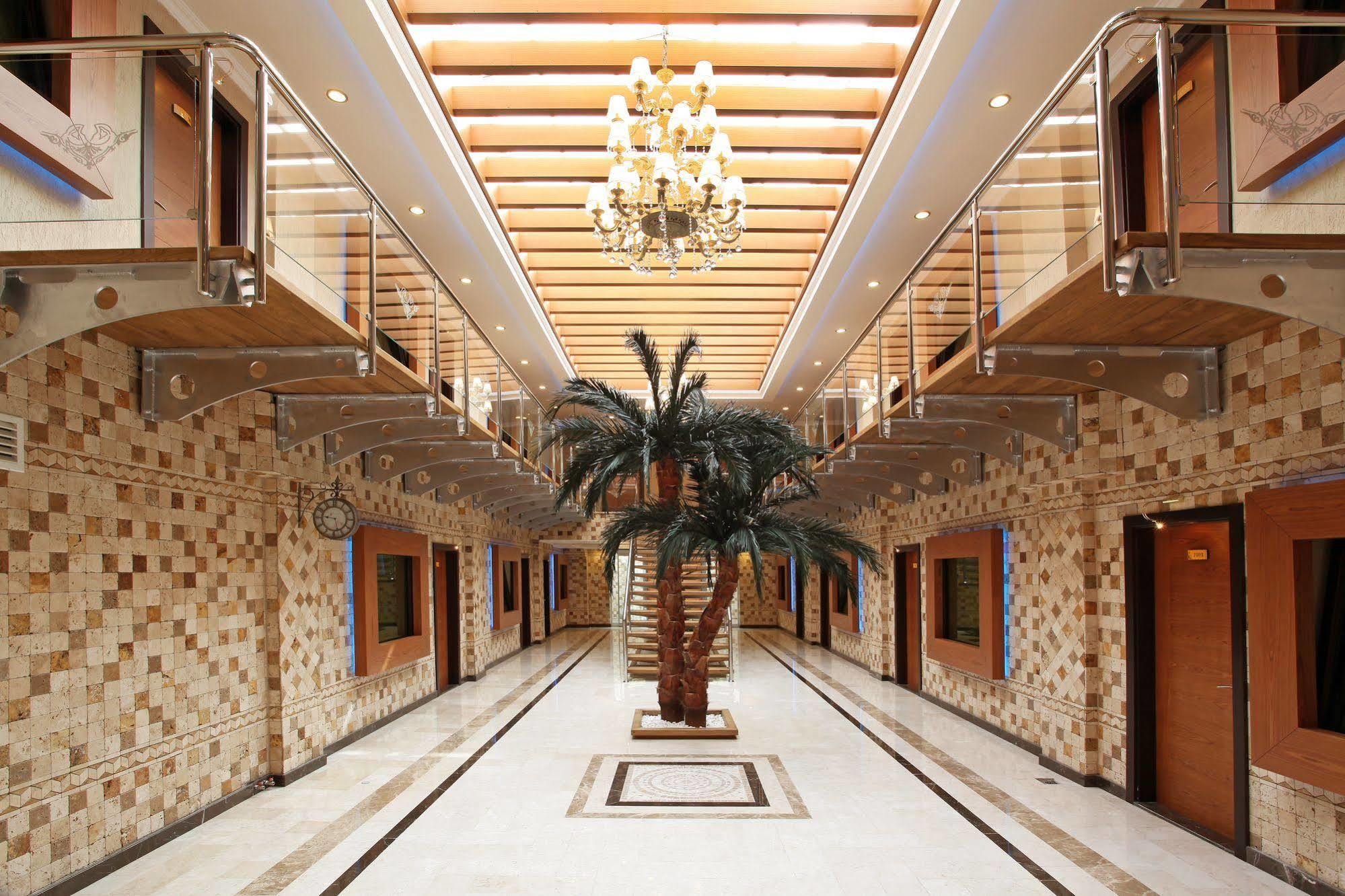 Arya Hotel Sakarya Sakarya  Exterior photo