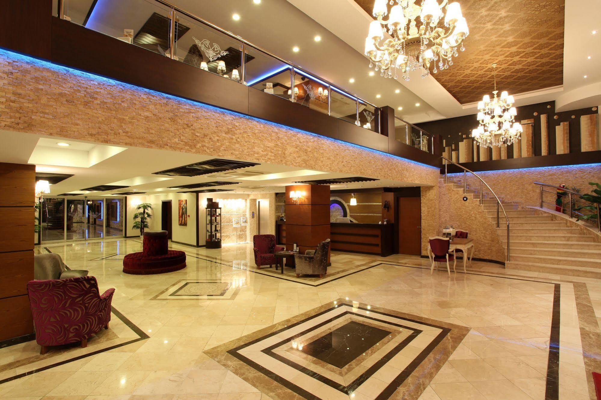 Arya Hotel Sakarya Sakarya  Exterior photo
