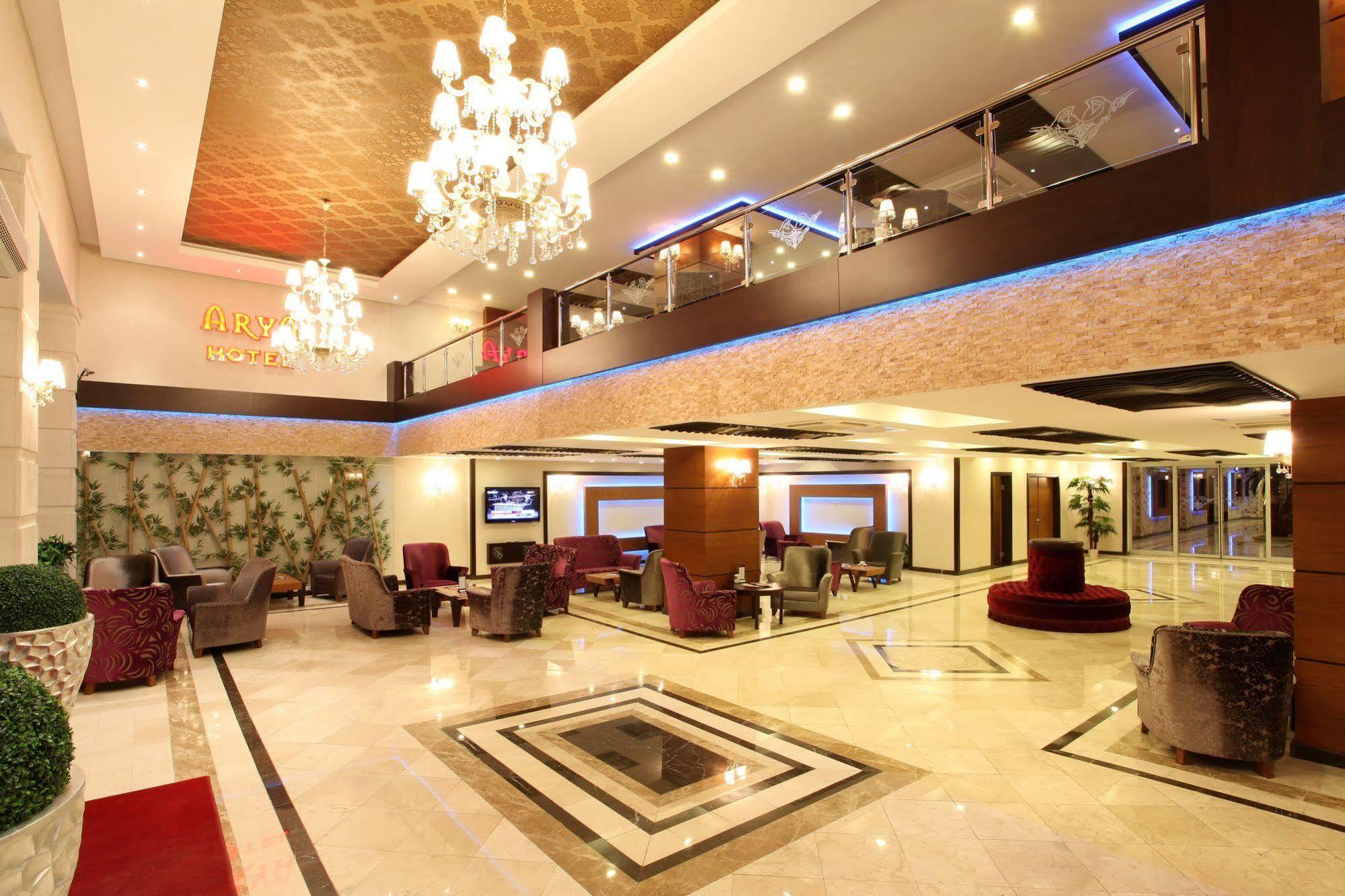Arya Hotel Sakarya Sakarya  Exterior photo