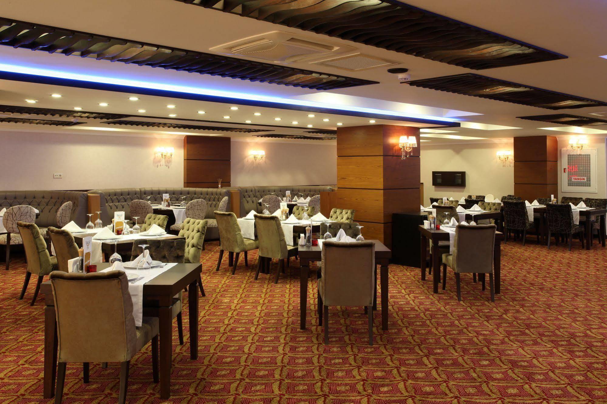 Arya Hotel Sakarya Sakarya  Exterior photo