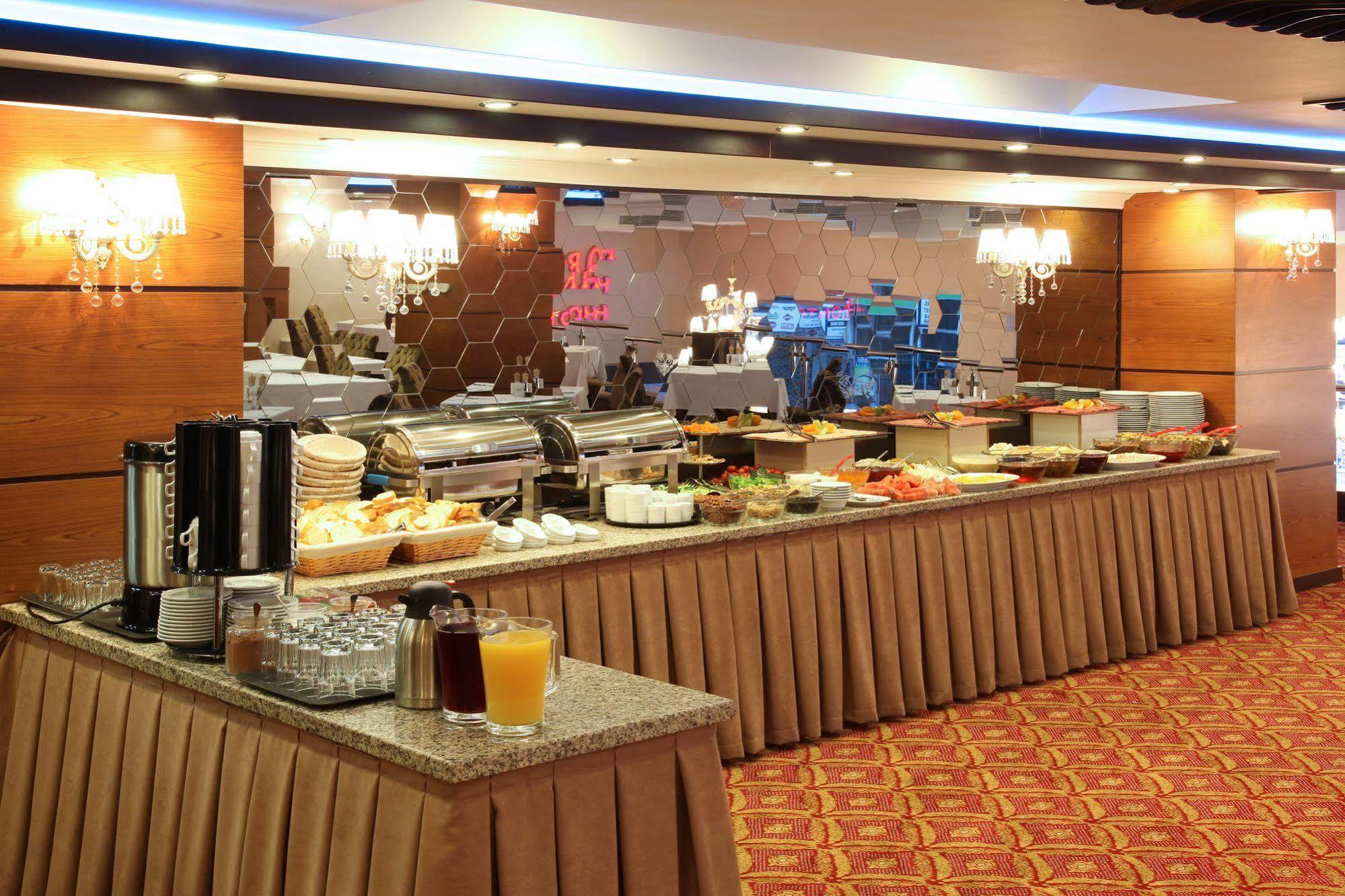 Arya Hotel Sakarya Sakarya  Exterior photo