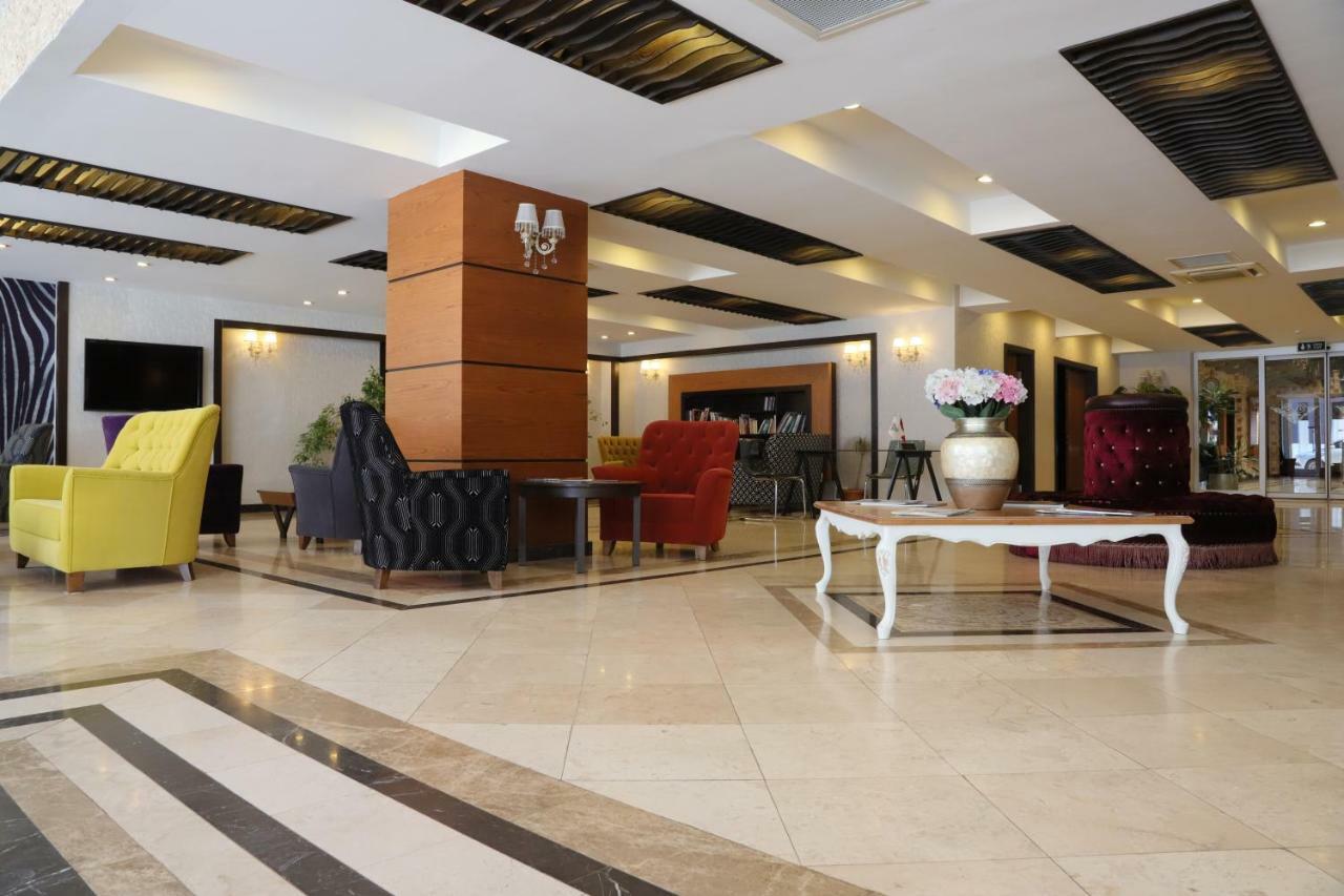 Arya Hotel Sakarya Sakarya  Exterior photo