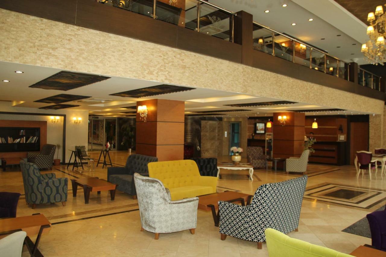 Arya Hotel Sakarya Sakarya  Exterior photo