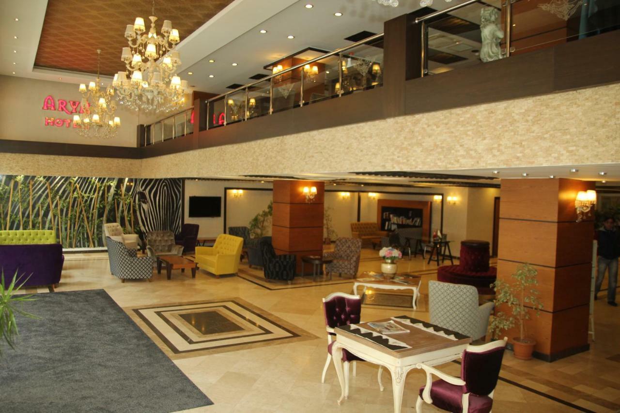 Arya Hotel Sakarya Sakarya  Exterior photo